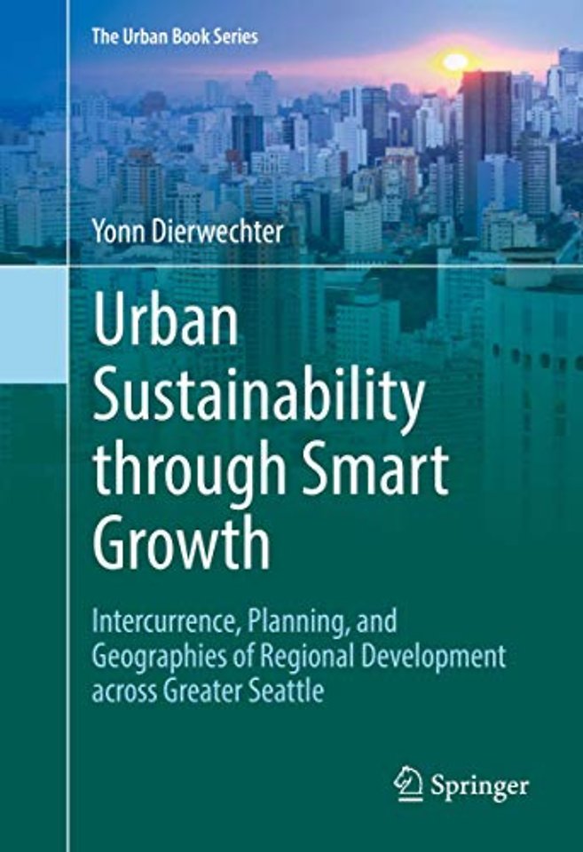 Urban Sustainability through Smart Growth