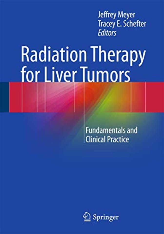 Radiation Therapy for Liver Tumors