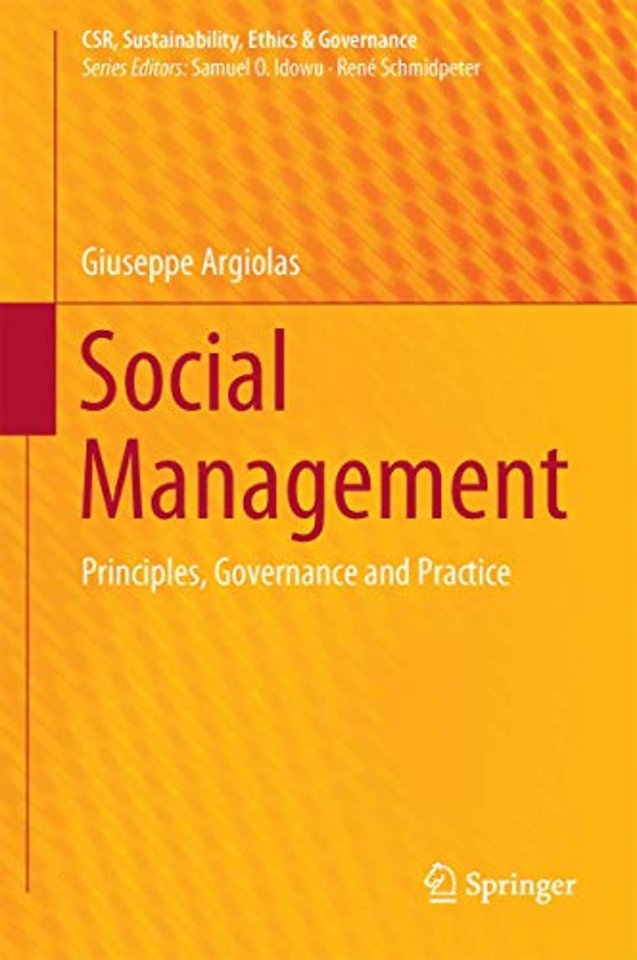 Social Management
