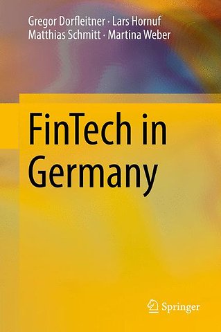 FinTech in Germany