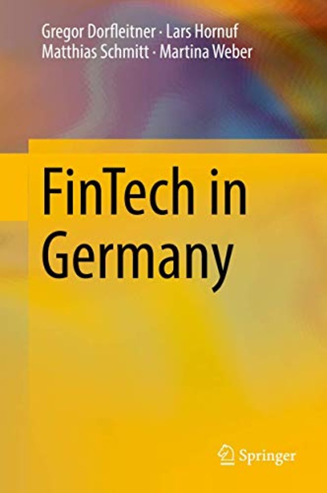 FinTech in Germany