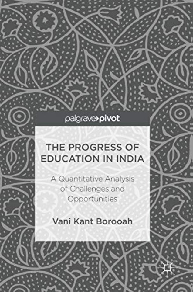 The Progress of Education in India