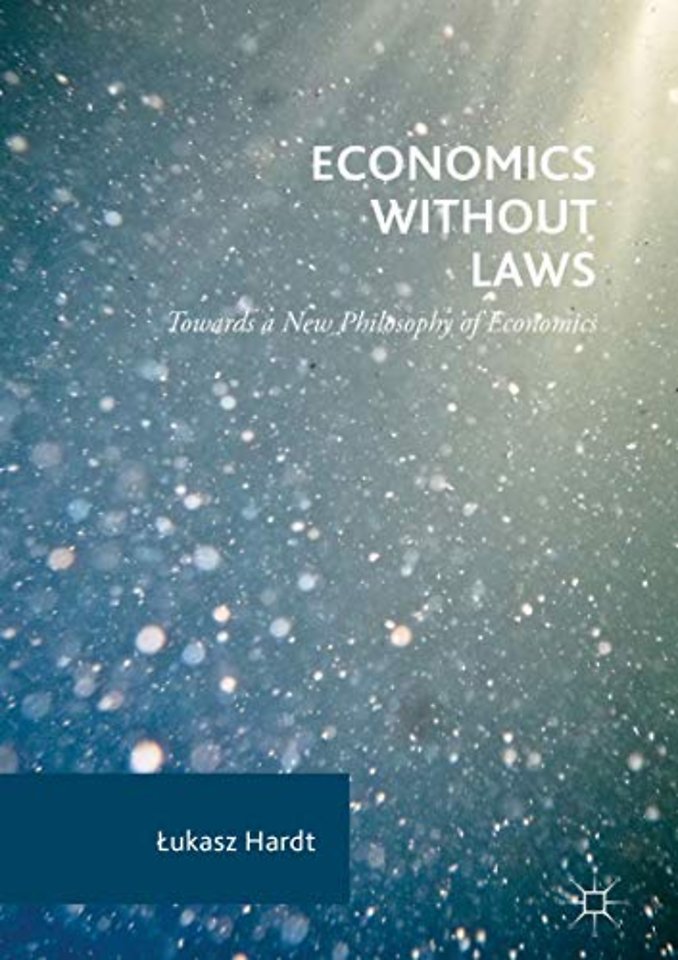 Economics Without Laws