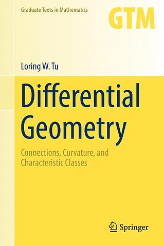 Differential Geometry