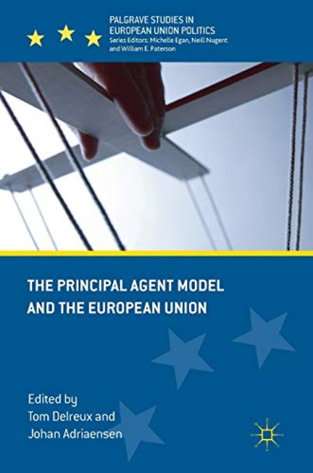 The Principal Agent Model and the European Union