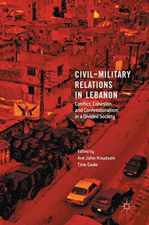 Civil-Military Relations in Lebanon