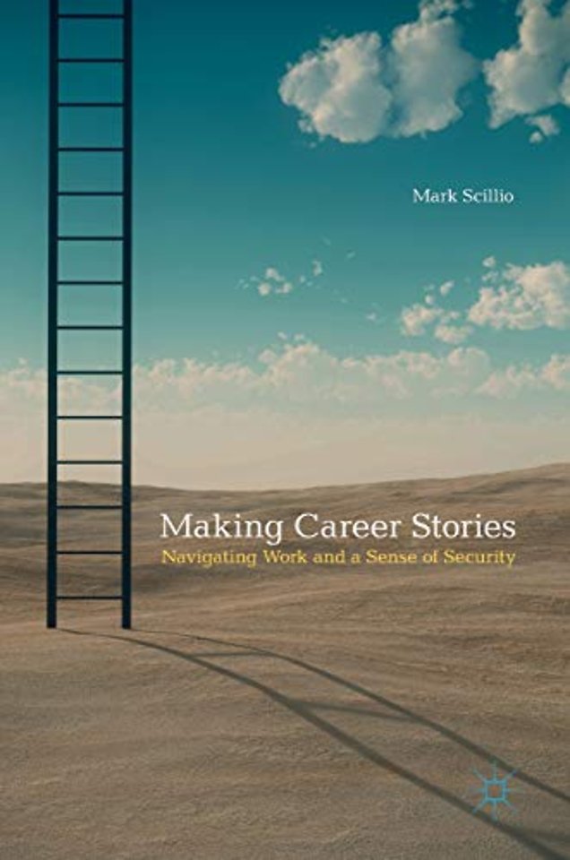 Making Career Stories