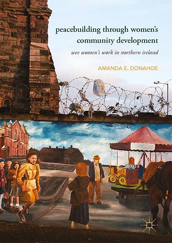 Peacebuilding through Women’s Community Development