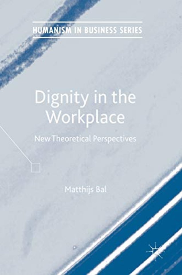 Dignity in the Workplace