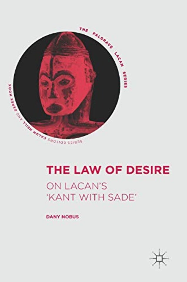 The Law of Desire