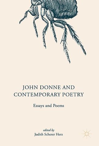 John Donne and Contemporary Poetry