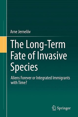 The Long-Term Fate of Invasive Species