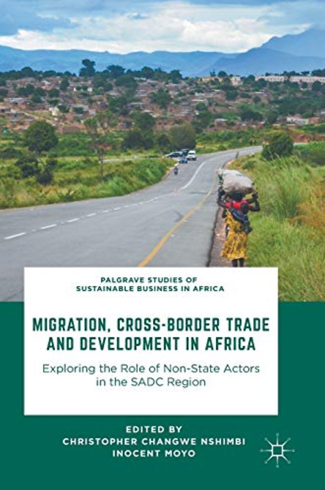 Migration, Cross-Border Trade and Development in Africa