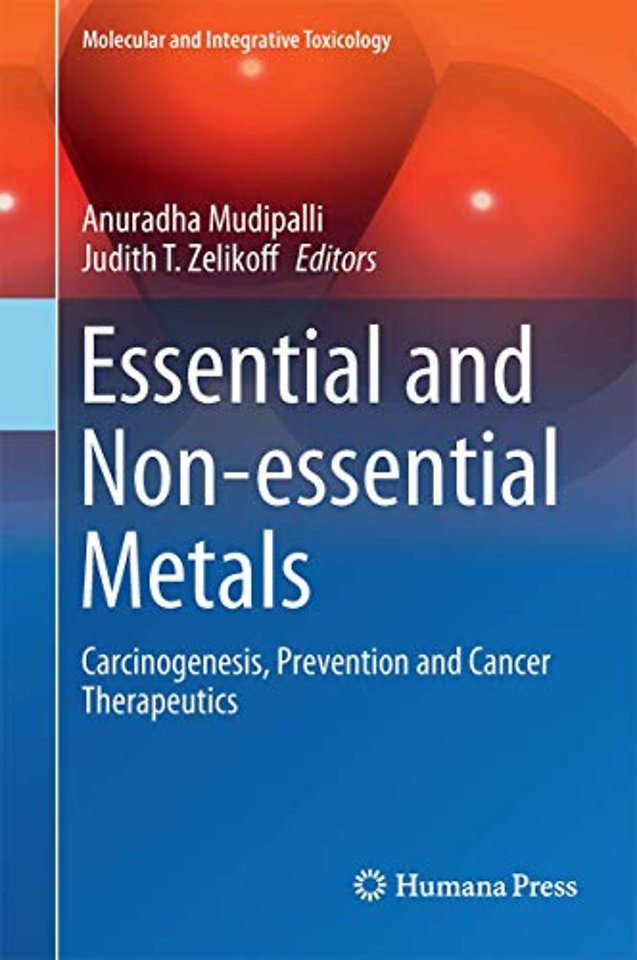 Essential and Non-essential Metals