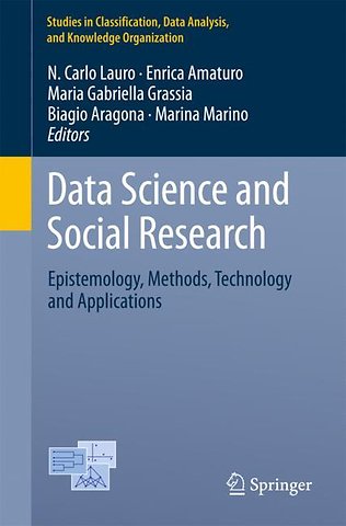 Data Science and Social Research