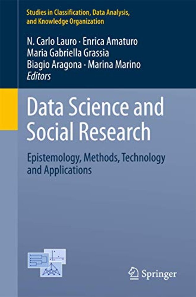 Data Science and Social Research