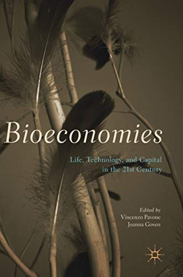 Bioeconomies