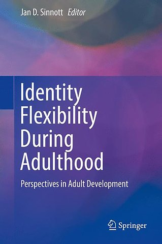 Identity Flexibility During Adulthood