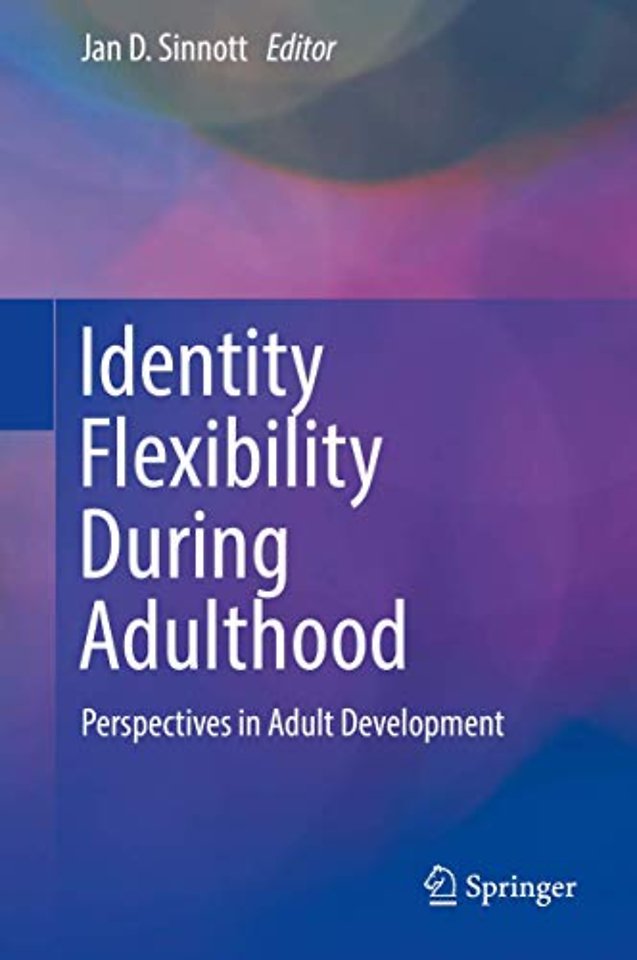Identity Flexibility During Adulthood
