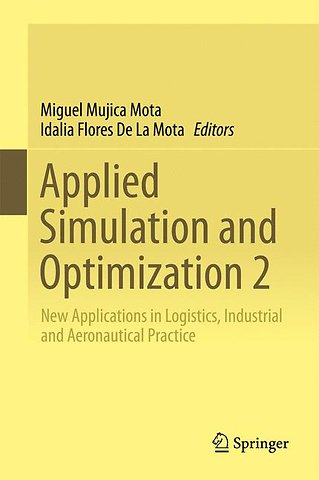 Applied Simulation and Optimization 2