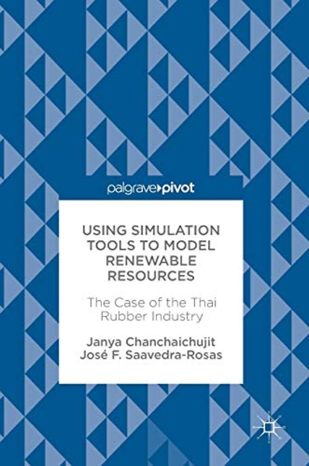 Using Simulation Tools to Model Renewable Resources