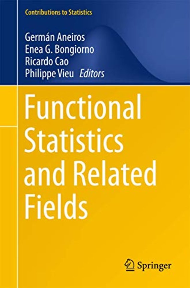 Functional Statistics and Related Fields