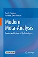 Modern Meta-Analysis Modern Meta-Analysis