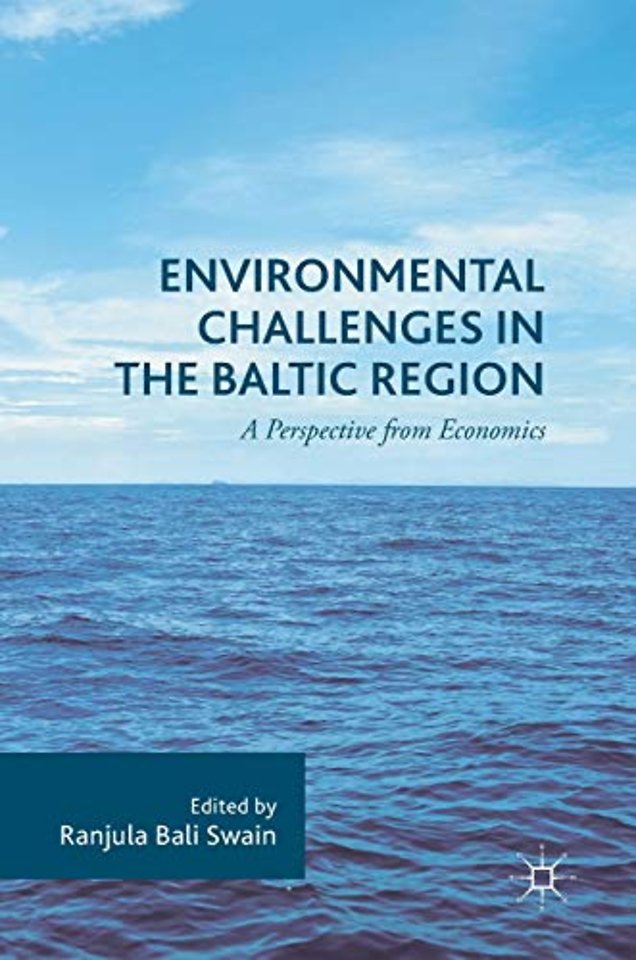 Environmental Challenges in the Baltic Region
