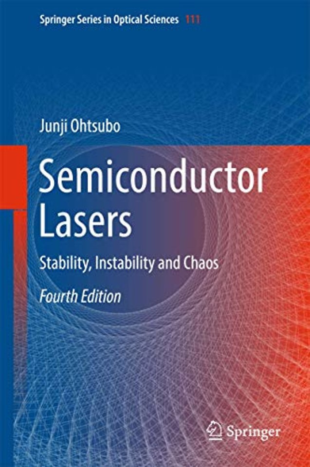 Semiconductor Lasers
