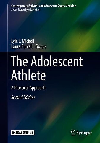 The Adolescent Athlete
