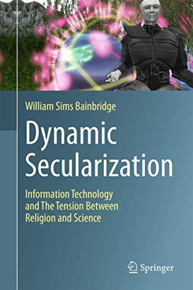 Dynamic Secularization