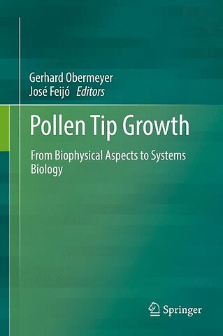 Pollen Tip Growth