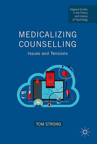 Medicalizing Counselling
