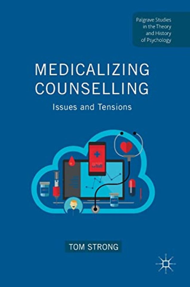 Medicalizing Counselling