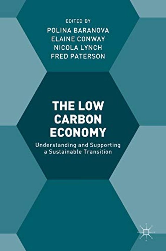 The Low Carbon Economy