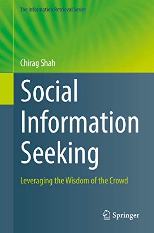 Social Information Seeking