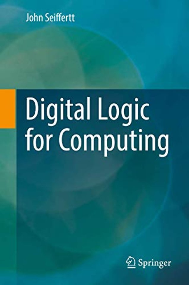 Digital Logic for Computing