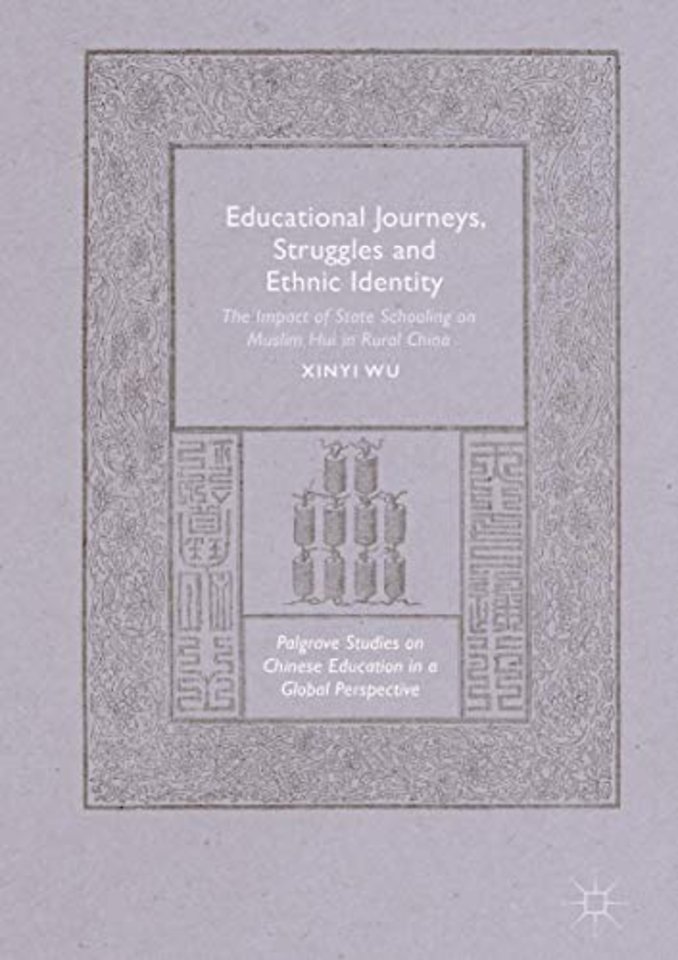 Educational Journeys, Struggles and Ethnic Identity