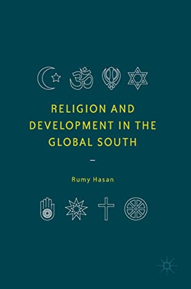 Religion and Development in the Global South
