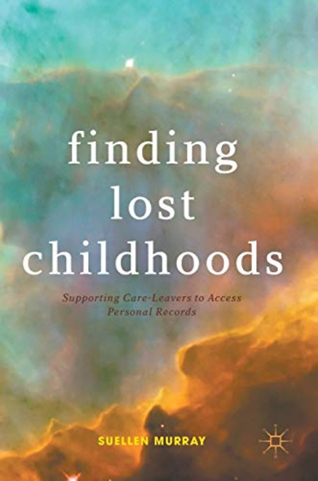 Finding Lost Childhoods