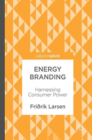 Energy Branding