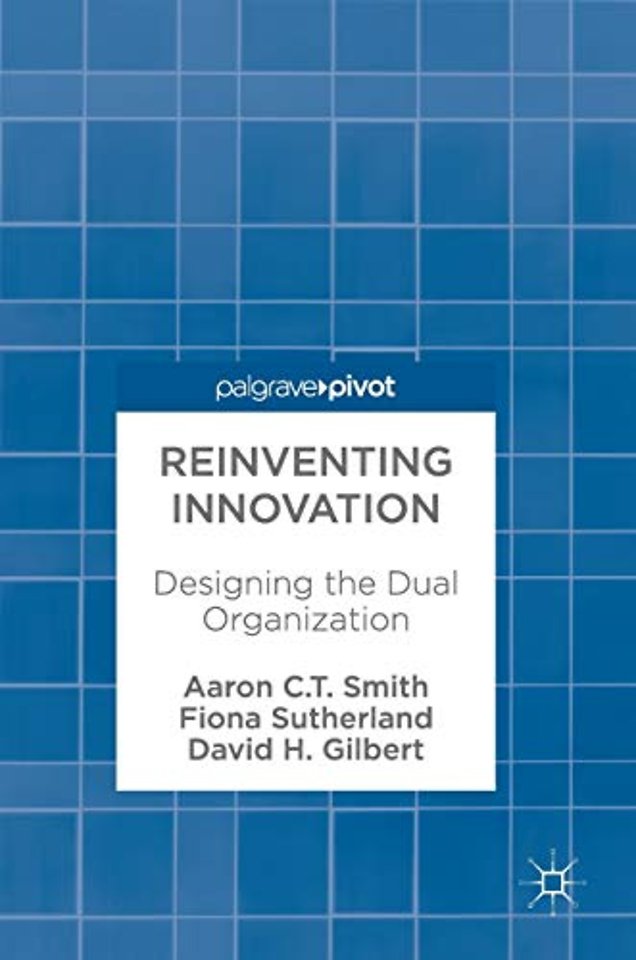 Reinventing Innovation