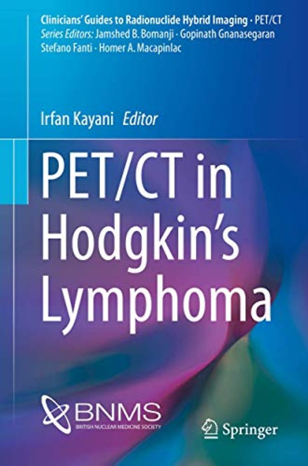 PET/CT in Hodgkin’s Lymphoma