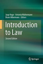 Introduction to Law