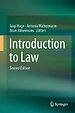 Introduction to Law Introduction to Law