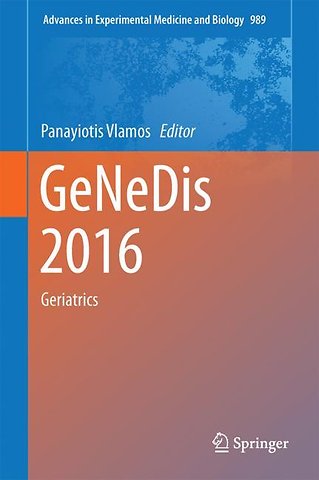 GeNeDis 2016