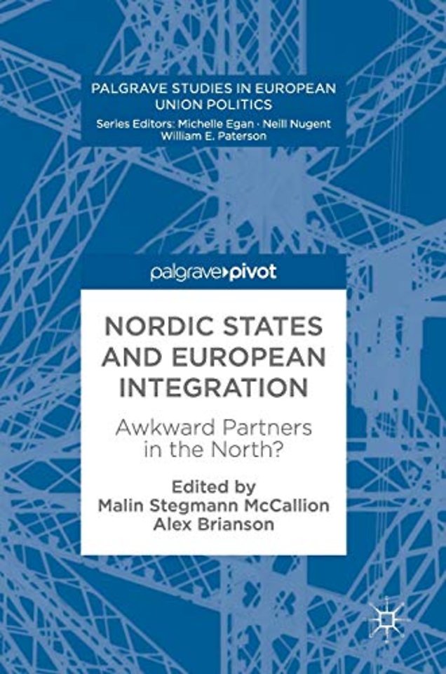 Nordic States and European Integration