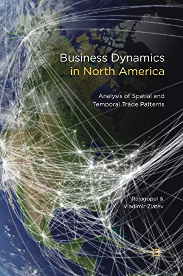 Business Dynamics in North America