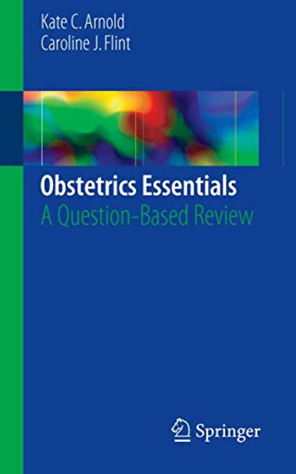 Obstetrics Essentials