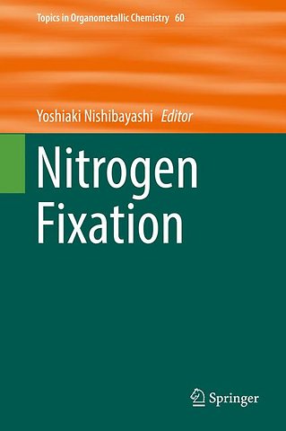 Nitrogen Fixation